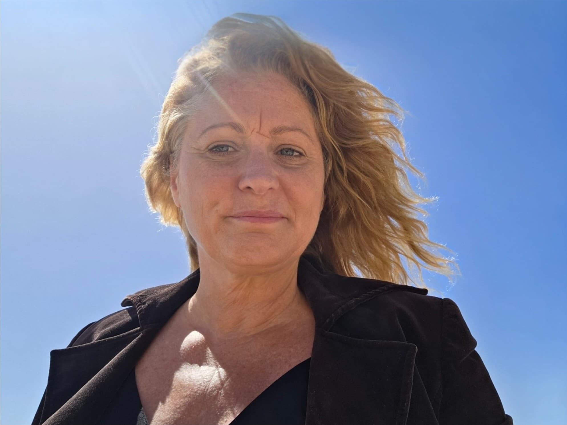 Kemina Fulwood outdoor