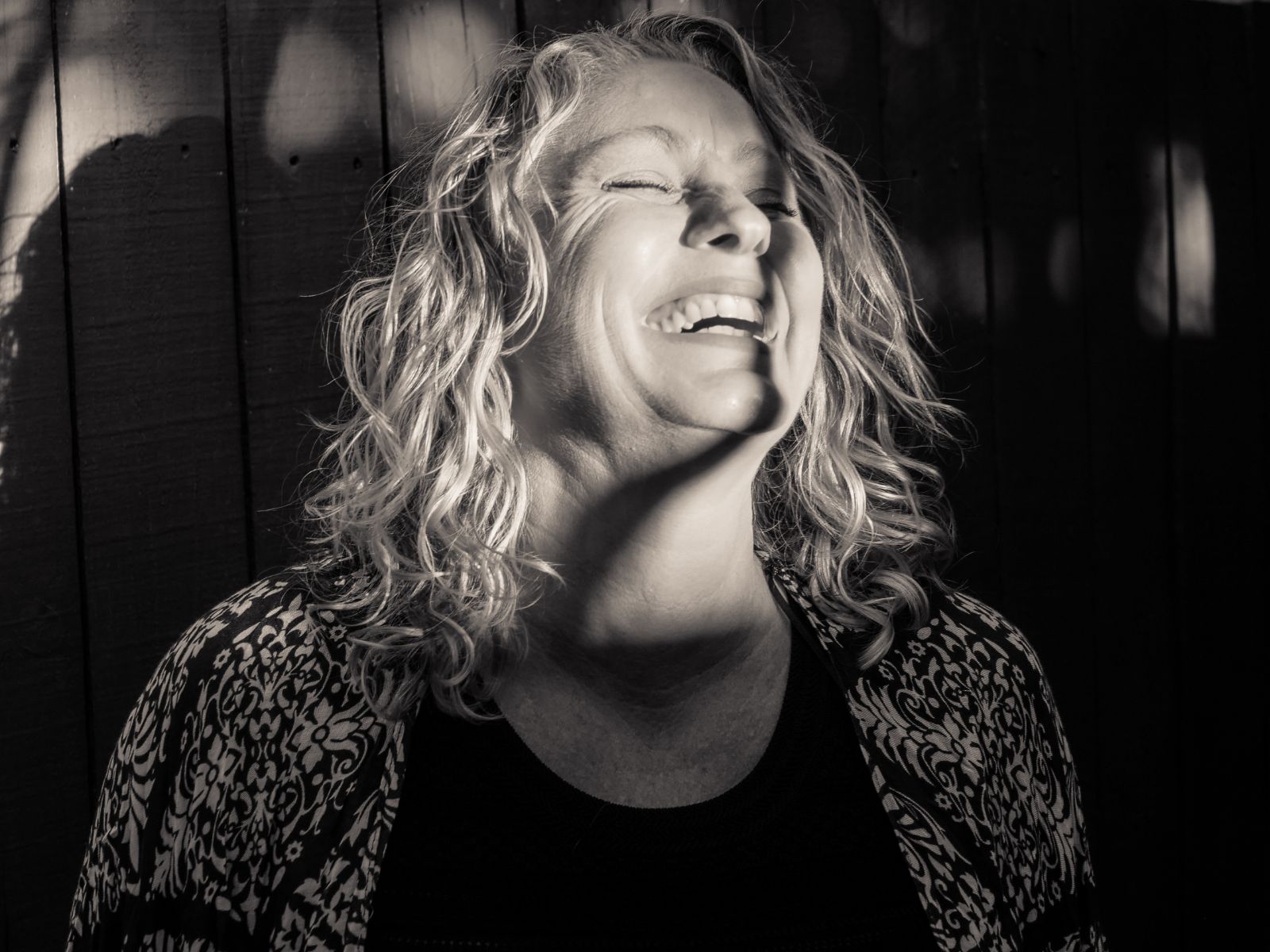 Kemina Fulwood editorial