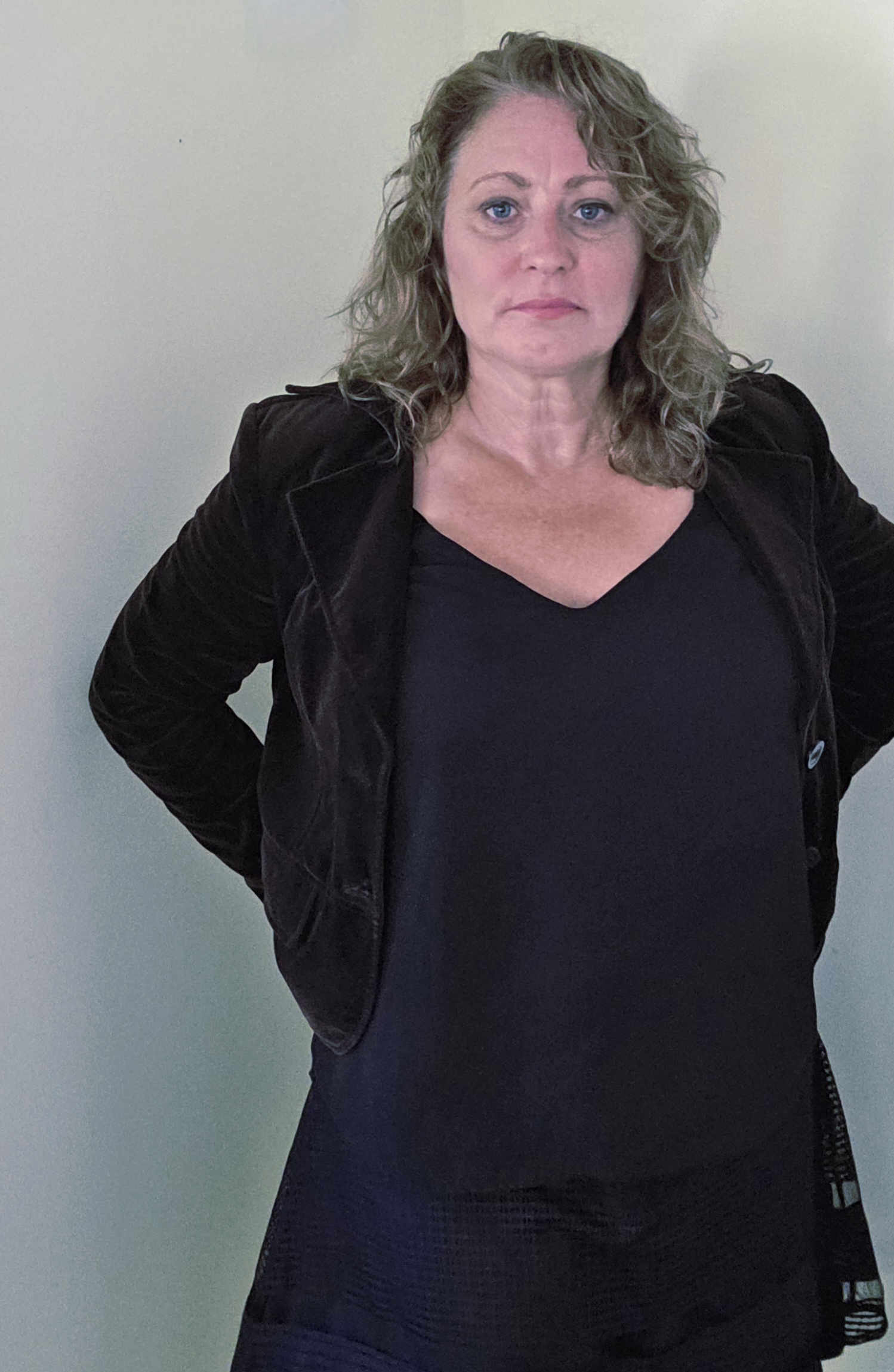 Kemina Fulwood portrait